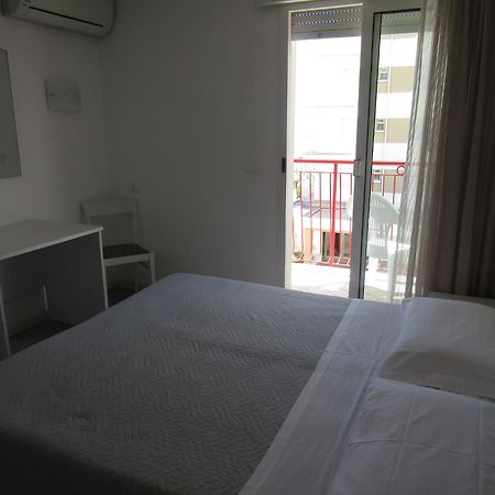 Hotel Atene 리도 디 예솔로 외부 사진